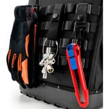 KNIPEX 00 21 50 LE, Mochila negro