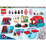 LEGO 10791, Juegos de construcción 