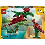 LEGO 31161, Juegos de construcción 