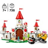 LEGO 71435, Juegos de construcción 