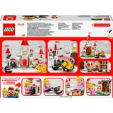 LEGO 71435, Juegos de construcción 