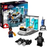 LEGO 76212, Juegos de construcción 