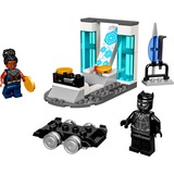 LEGO 76212, Juegos de construcción 