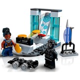 LEGO 76212, Juegos de construcción 