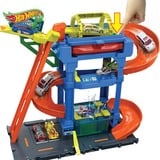 Mattel HTN80, Juego de construcción 