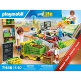 PLAYMOBIL 71648, Juegos de construcción 