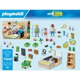 PLAYMOBIL 71648, Juegos de construcción 