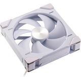 Phanteks PH-F140D30_DRGB_PWM_WT01, Ventilador blanco