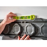 Ryobi RHLTL-228, Nivel de agua verde