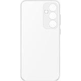 SAMSUNG Clear Case, Funda para teléfono móvil transparente