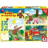 Schmidt Spiele 56432, Puzzle 