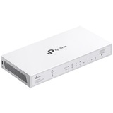 TP-Link Festa FS308GP, Interruptor/Conmutador 