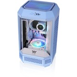 Thermaltake CA-1Z9-00SFWN-00, Cajas de torre celeste