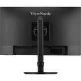 ViewSonic VS19713(VA2408-HDJ), Monitor LED negro (mate)