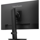 ViewSonic VS19713(VA2408-HDJ), Monitor LED negro (mate)