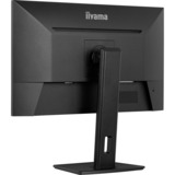 iiyama XUB2793QS-B6, Monitor LED negro (mate)