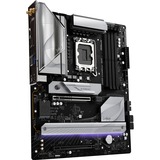 ASRock 90-MXBQV-A0UAYZ, Placa base 