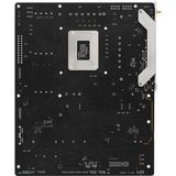 ASRock 90-MXBQV-A0UAYZ, Placa base 