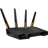 ASUS 90IG0790-MU9B00, Router negro/Amarillo