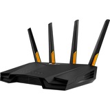 ASUS 90IG0790-MU9B00, Router negro/Amarillo