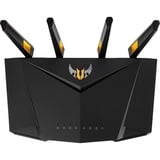 ASUS 90IG0790-MU9B00, Router negro/Amarillo