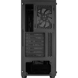 Aerocool ACCM-PV41143.11, Cajas de torre negro