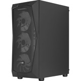 Aerocool ACCM-PV41143.11, Cajas de torre negro