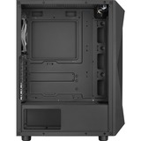 Aerocool ACCM-PV41143.11, Cajas de torre negro