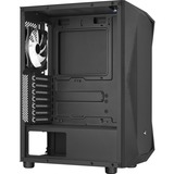 Aerocool ACCM-PV41143.11, Cajas de torre negro