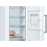 Bosch GSN36CWEV, Congelador blanco