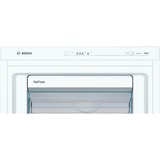 Bosch GSN36CWEV, Congelador blanco