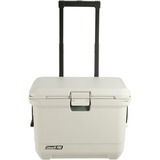 Coleman PRO 55QT, Nevera beige