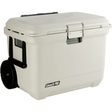 Coleman PRO 55QT, Nevera beige