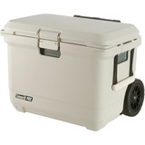 Coleman PRO 55QT, Nevera beige