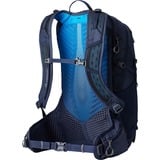 Gregory 145276-9968, Mochila azul oscuro