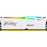 Kingston FURY KF560C30BWA-16, Memoria RAM blanco