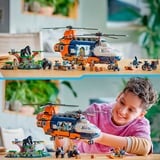 LEGO 60437, Juegos de construcción 