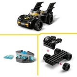 LEGO 76301, Juegos de construcción 