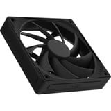 NZXT F120Q, Ventilador negro