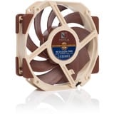 Noctua NF-A12x25r PWM Premium Fan 120x120x25, Ventilador 