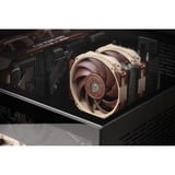 Noctua NF-A12x25r PWM Premium Fan 120x120x25, Ventilador 