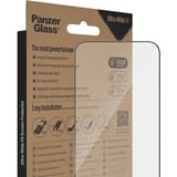 PanzerGlass 2786, Película protectora transparente