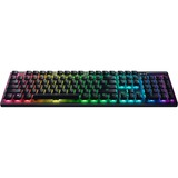 Razer RZ03-04360400-R3G1, Teclado para gaming negro