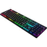 Razer RZ03-04360400-R3G1, Teclado para gaming negro