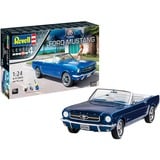 Revell 05647, Automóvil de construcción 