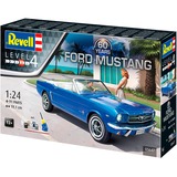 Revell 05647, Automóvil de construcción 