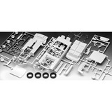 Revell 05647, Automóvil de construcción 