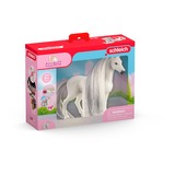 Schleich 42583, Muñecos 