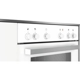 Siemens HE010FBV1, Juego de cocina blanco