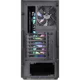 Thermaltake CA-1S3-00M1WN-03, Cajas de torre negro